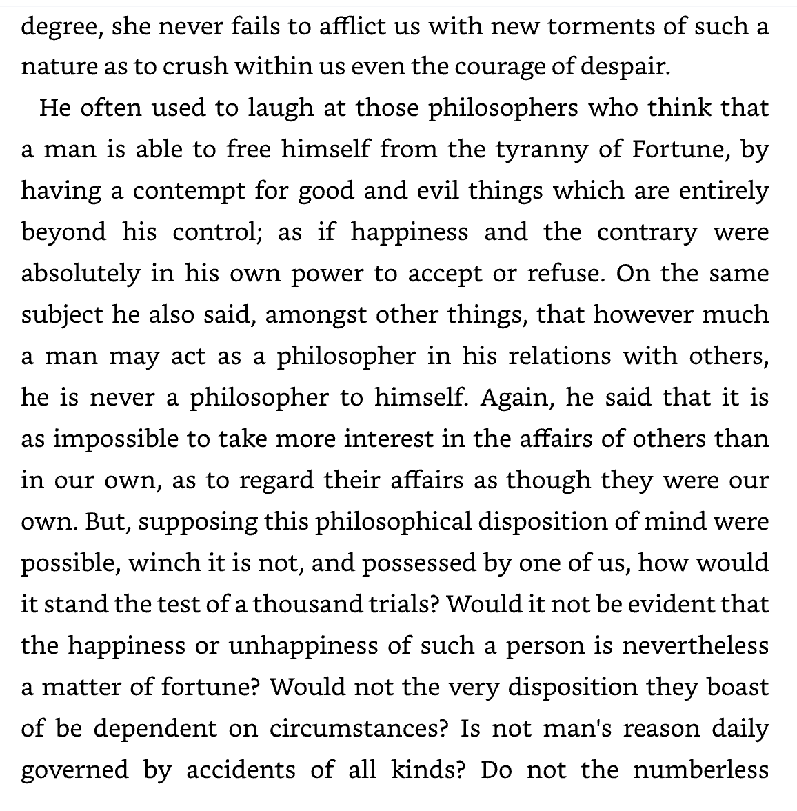 Daily Lindy Effect tweet media