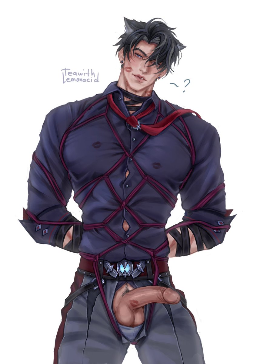 teawithlemonacid | comms are open tweet media