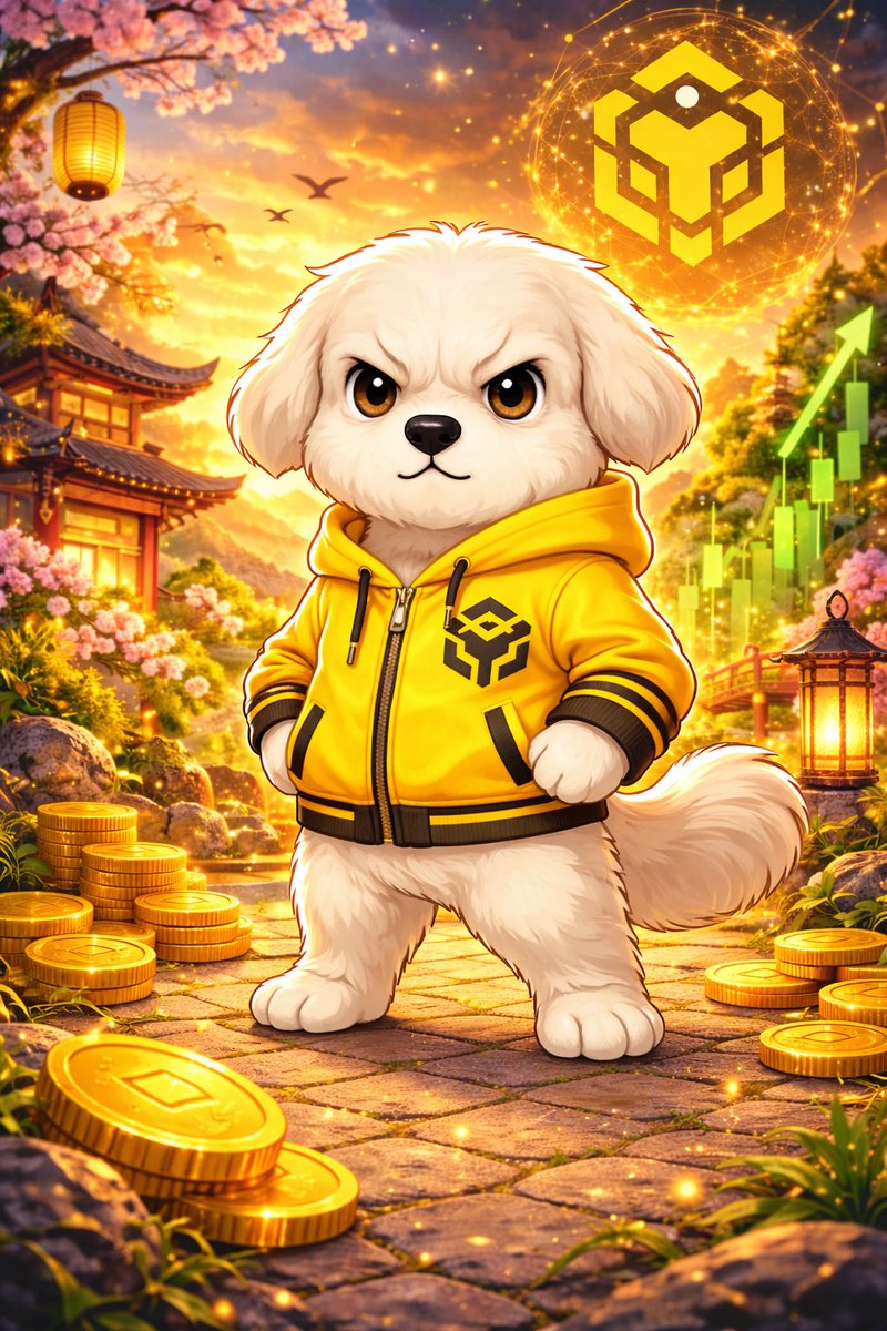 ShihBSC's tweet photo. Two favorite colors.

Yellow for the chain.
Green for the chart.

$SHIH is coded this way. ⛩️🐕 https://t.co/biXaRQsFug