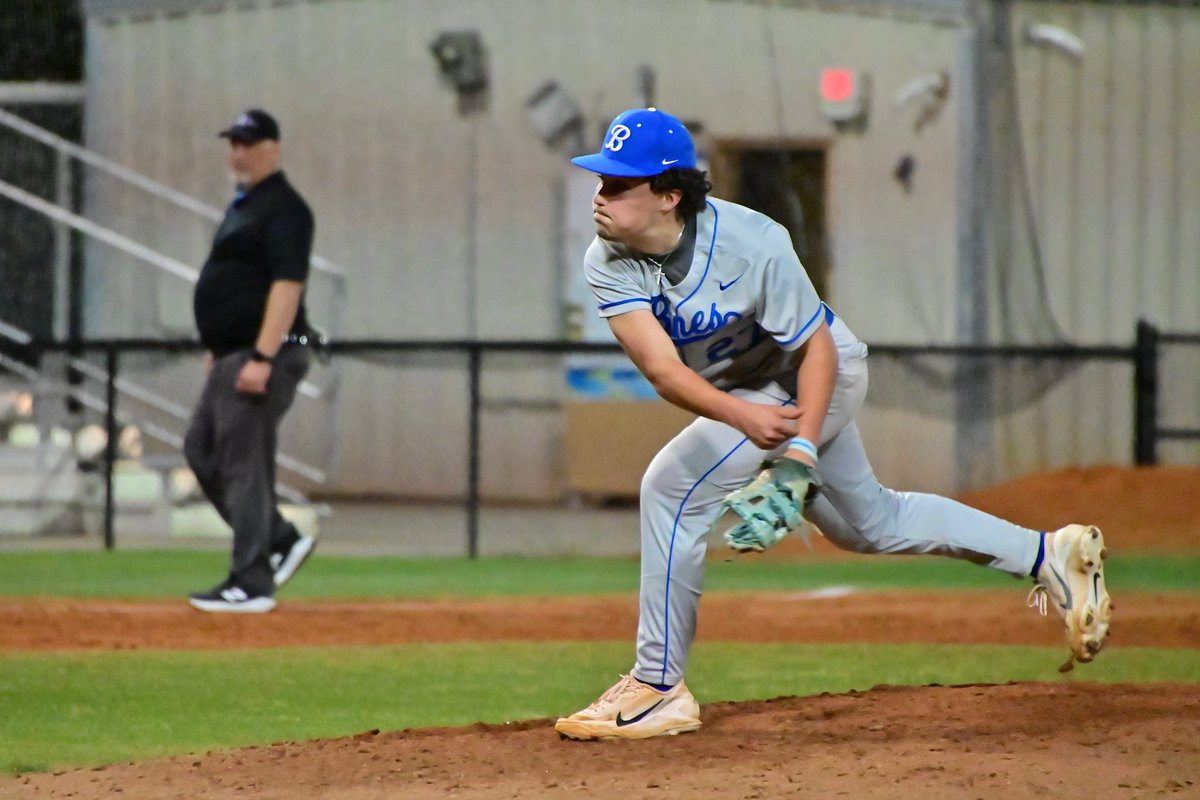 rebdugoutclub's tweet photo. Photo highlights from last night’s big 9-1 Varsity Rebels win over Spartanburg! 🔥⚾️
The Rebels took care of business on the road. Great team win and a strong night all around! Check out some of the highlights from the game.
#ByrnesRebels #VarsityRebels #RebelBaseball https://t.co/Ka7via2nvX
