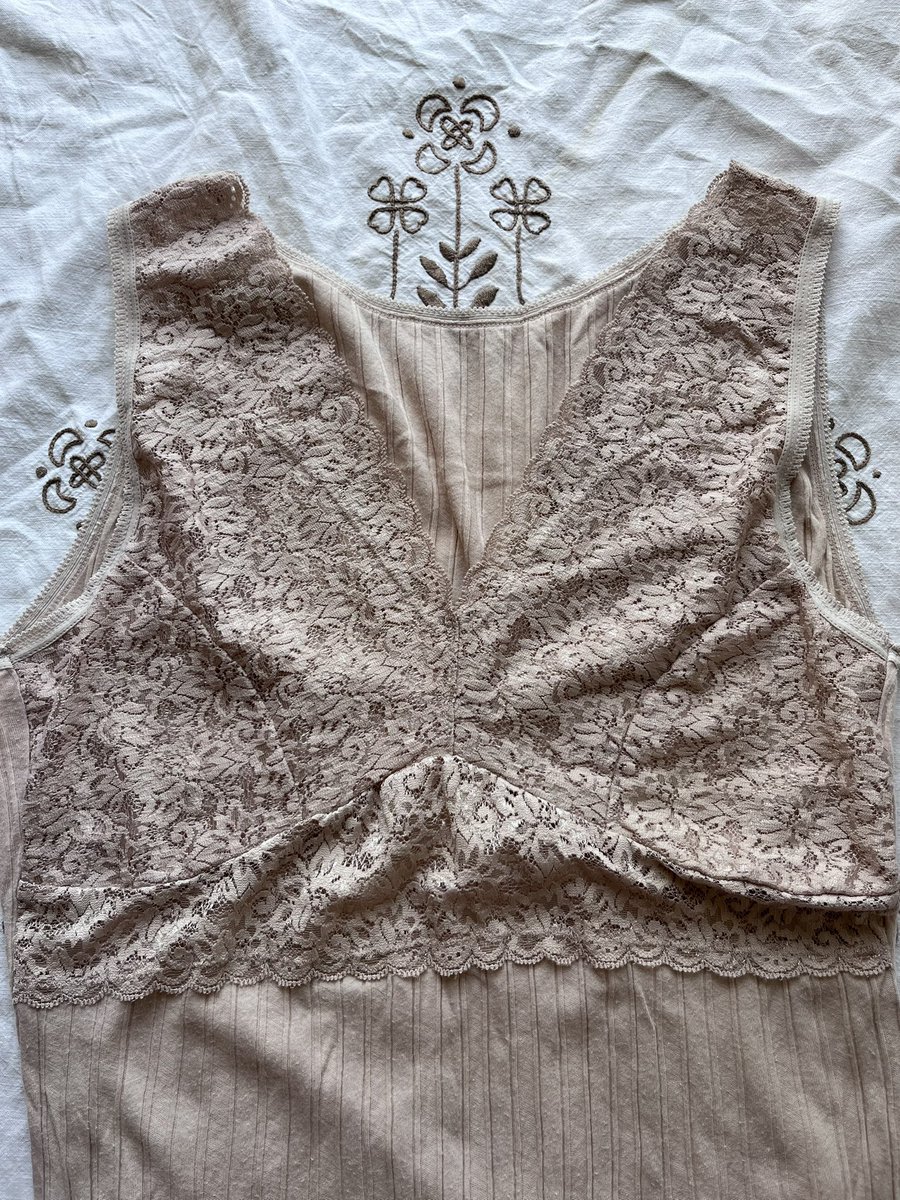 🤎 𝑙𝑙.𝐿𝑖𝑡𝑡𝑙𝑒_𝐿𝑎𝑐𝑒✿ 🤍𓈒 𓈒 
อก : 30-34
ยาว : 25
ตำหนิ : -
𝑷𝒓𝒊𝒄𝒆 :  𝟔𝟗 𝒃𝒂𝒉𝒕

#เสื้อผ้ามือสอง #ส่งต่อเสื้อผ้ามือสอง #ส่งต่อเสื้อผ้ามือสอง #เสื้อผ้าน่ารัก #สายเดี่ยวลูกไม้ #เสื้อผ้าy2k #เสื้อผ้ามือ2