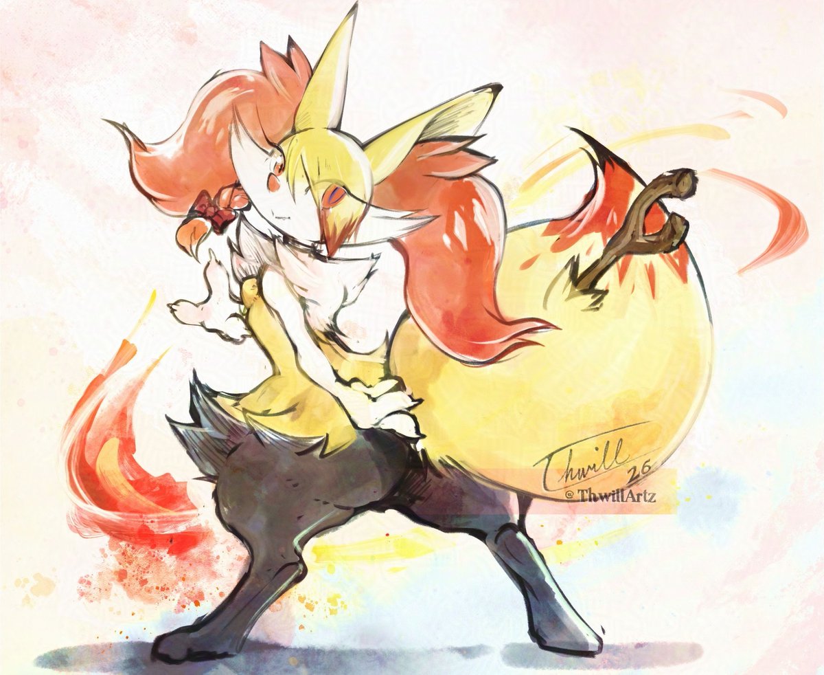 ThwillArtz | Streams on Twitch tweet media