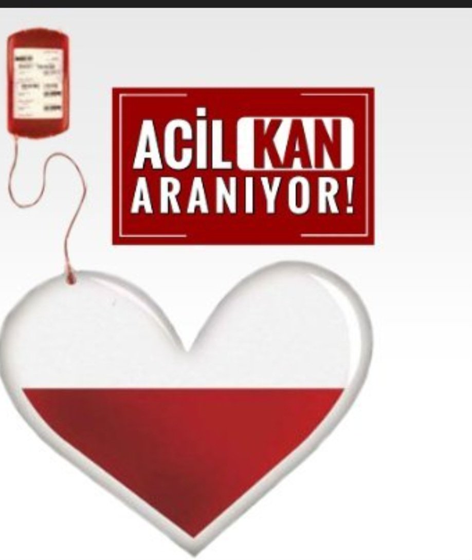 NuMbErOnE1907's tweet photo. @12numaraorg 📍ACİL  7 AYLIK BEBEK İCİN 
Çam ve Sakura Hastanesi Çocuk Kardiyoloji bölümünde YARIN SABAH Kalp Ameliyatı Geçirecek Olan 7 Aylık Bir Hastamız İçin 5 Ünite Kana İhtiyaç Vardır 
Kan Grubu B Rh (+) Pozitif 
İrtibat Babası 
Mehmet Yıldırım 05079568298

Lütfen bebek icin paylasirmsn https://t.co/8PcBMUcGAV
