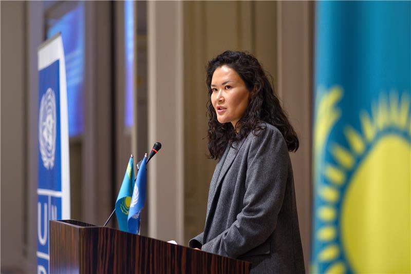 UNDP Kazakhstan 🇰🇿 tweet media