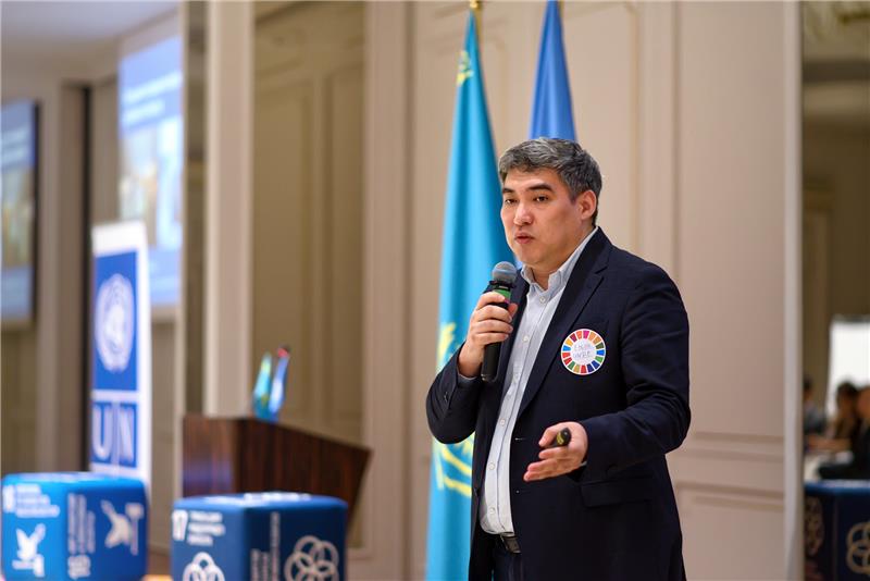 UNDP Kazakhstan 🇰🇿 tweet media