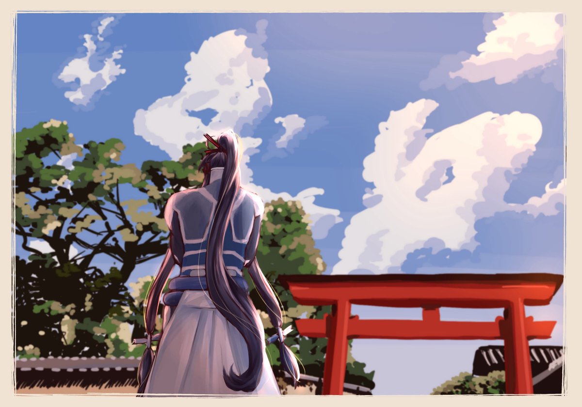 ちょび tweet media