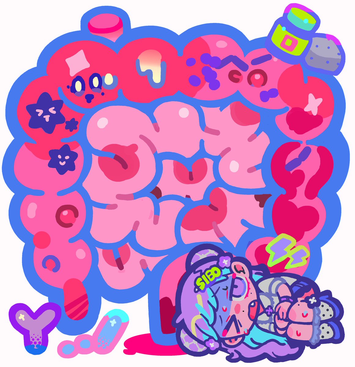 寺田てら tweet media