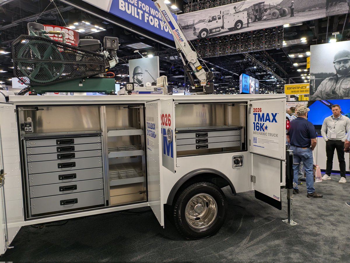 Contractor Magazine tweet media