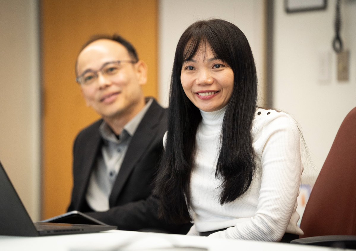 Unity Health Toronto tweet media