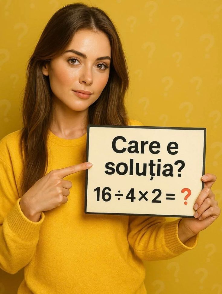 Care a solution.?