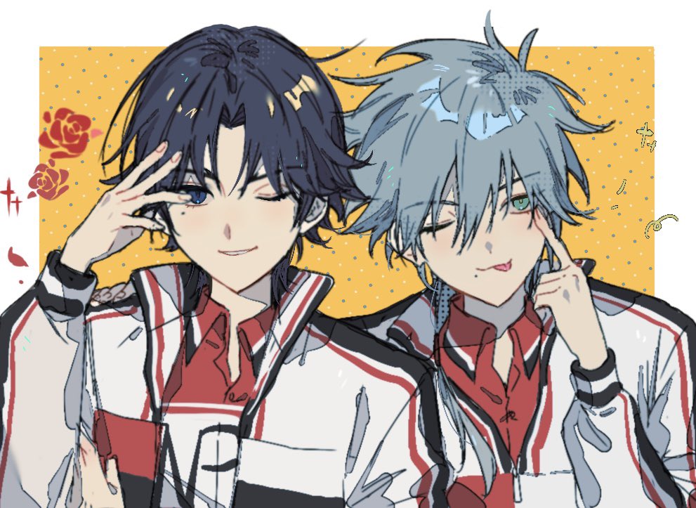 夏日環行線 tweet media