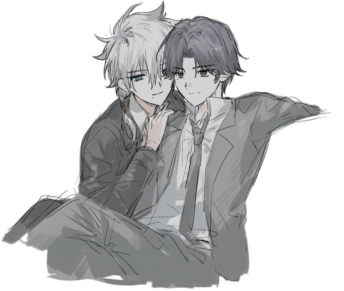 夏日環行線 tweet media