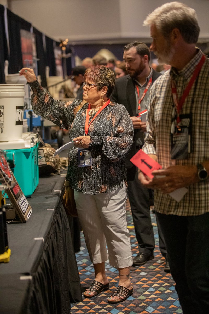 Friends of NRA tweet media