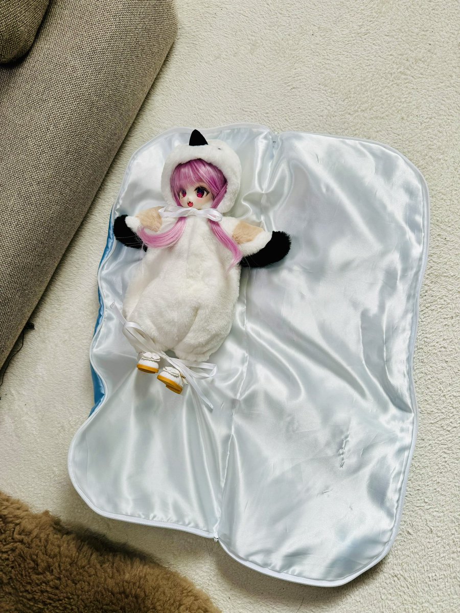 しののんどーる tweet media