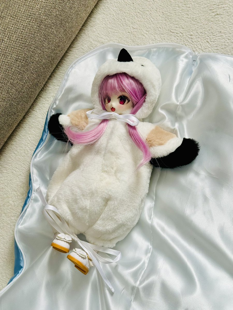 しののんどーる tweet media