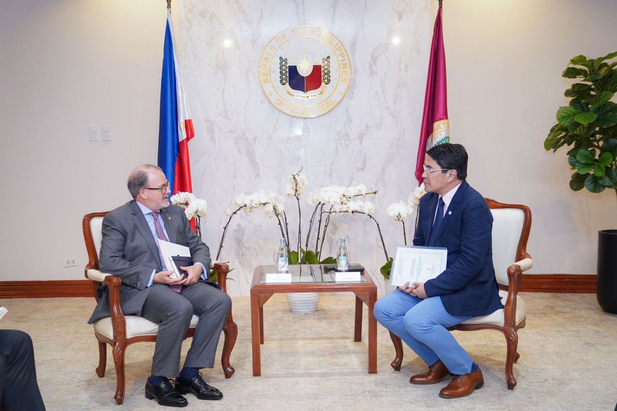 David Hartman tweet media