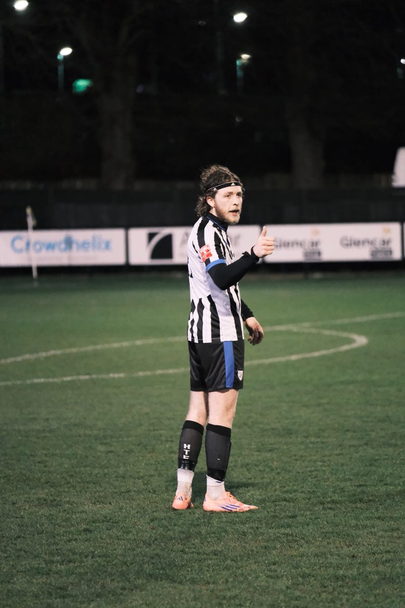 Hanwell Town (Toon) FC tweet media