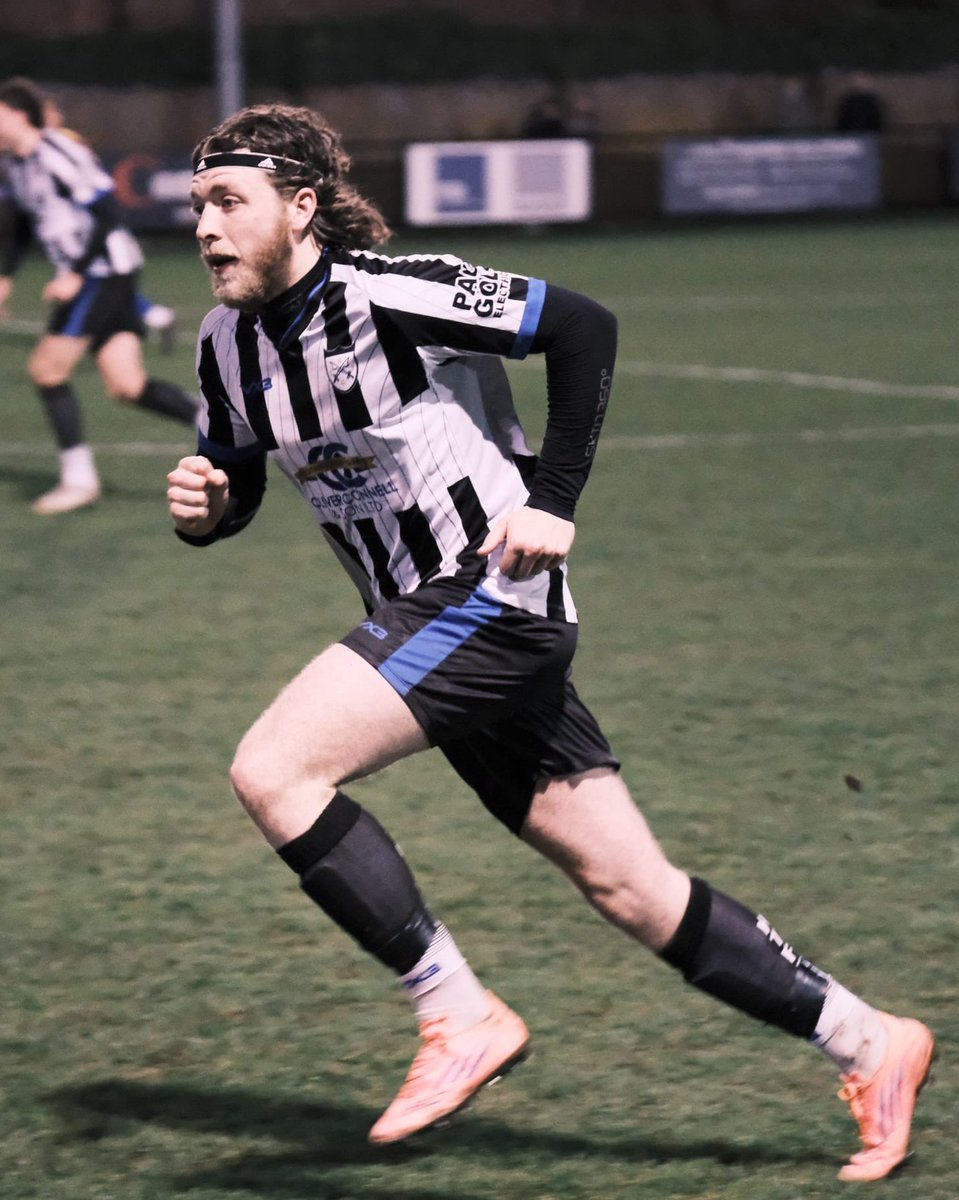 Hanwell Town (Toon) FC tweet media