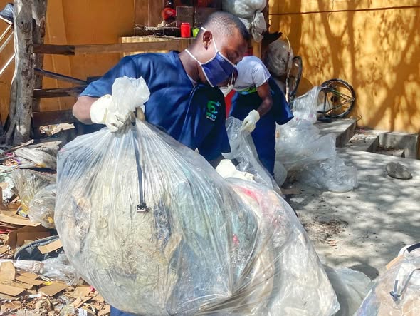 SEKO Clean tweet media