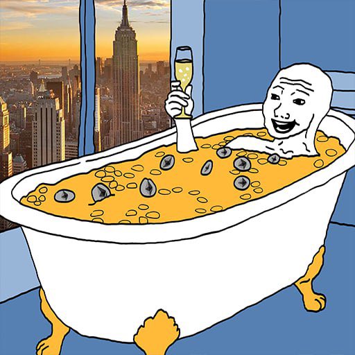 Cryptoshi tweet media