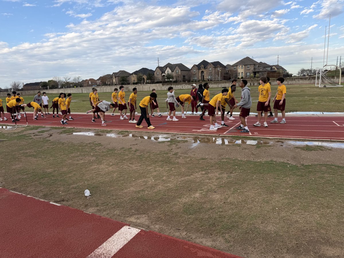 Panther Creek Football Recruiting tweet media