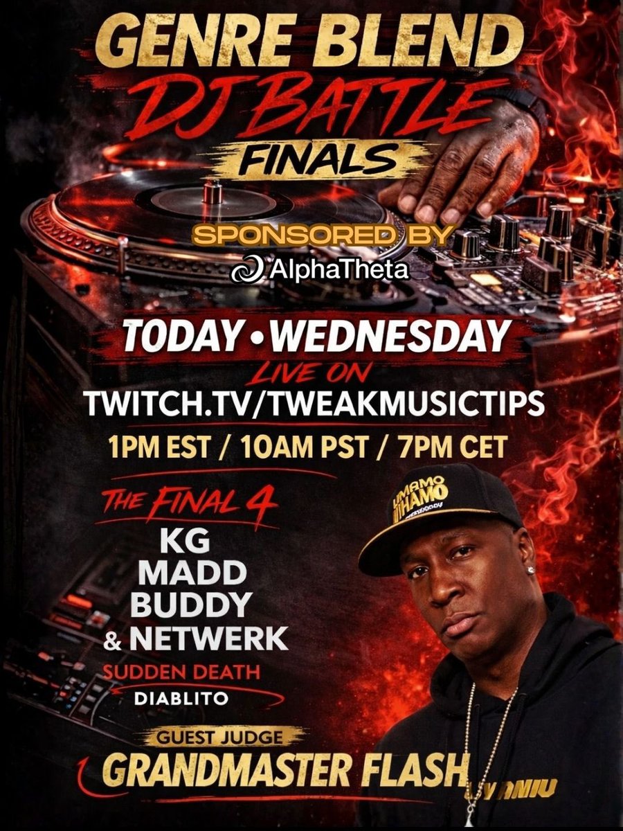 Tweak Music Tips tweet media