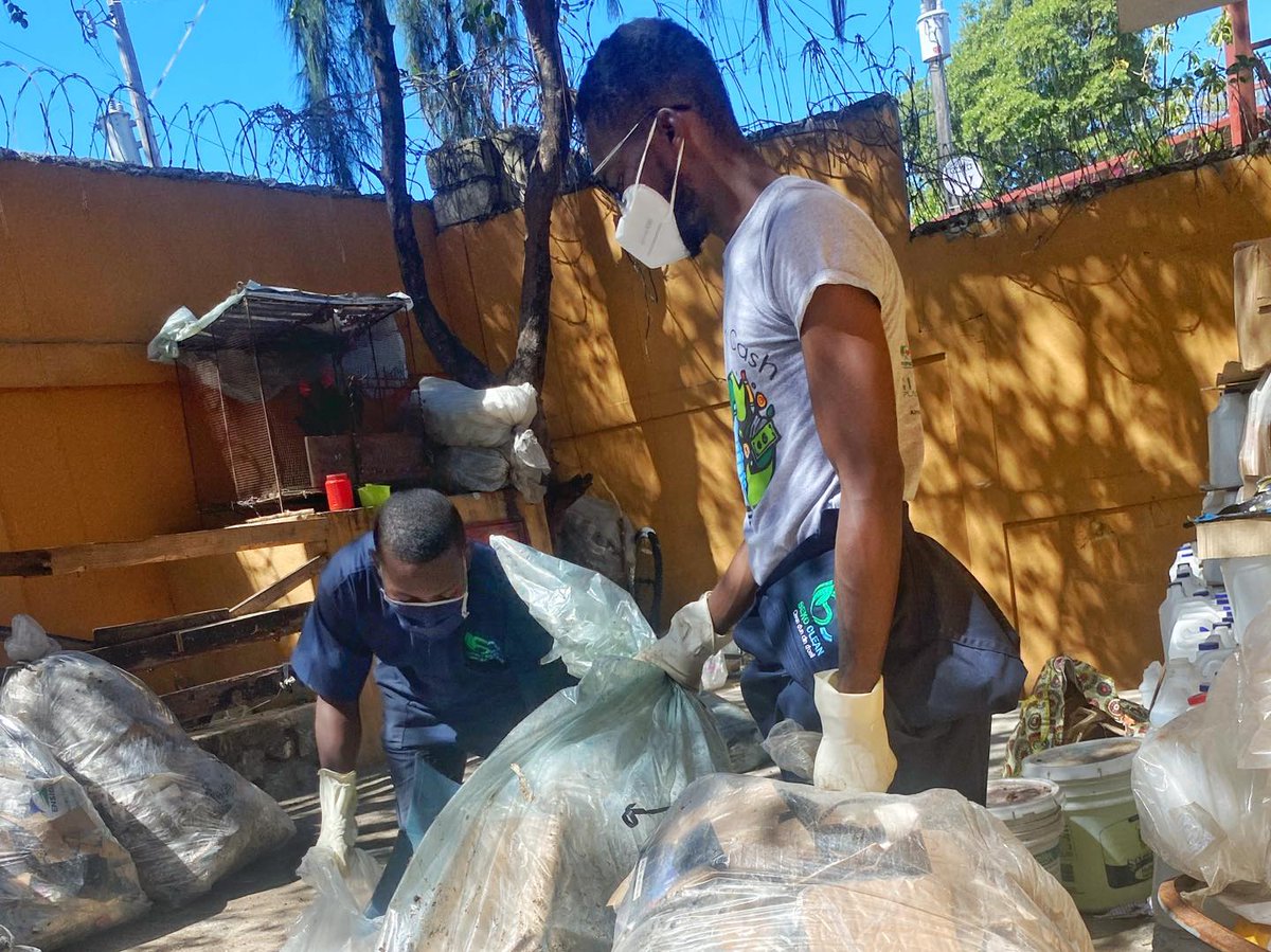 SEKO Clean tweet media