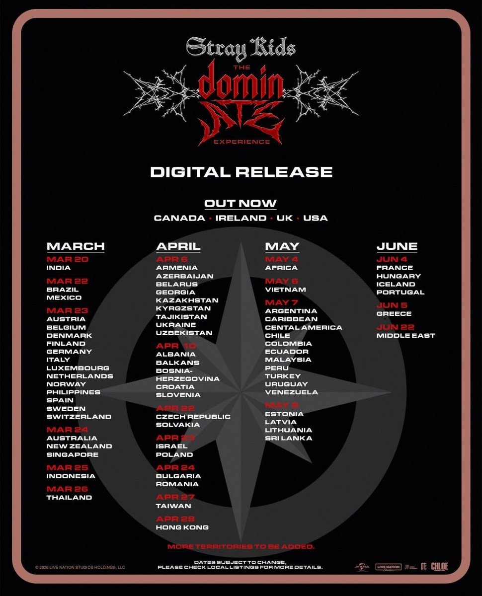 SKZ Crave tweet media