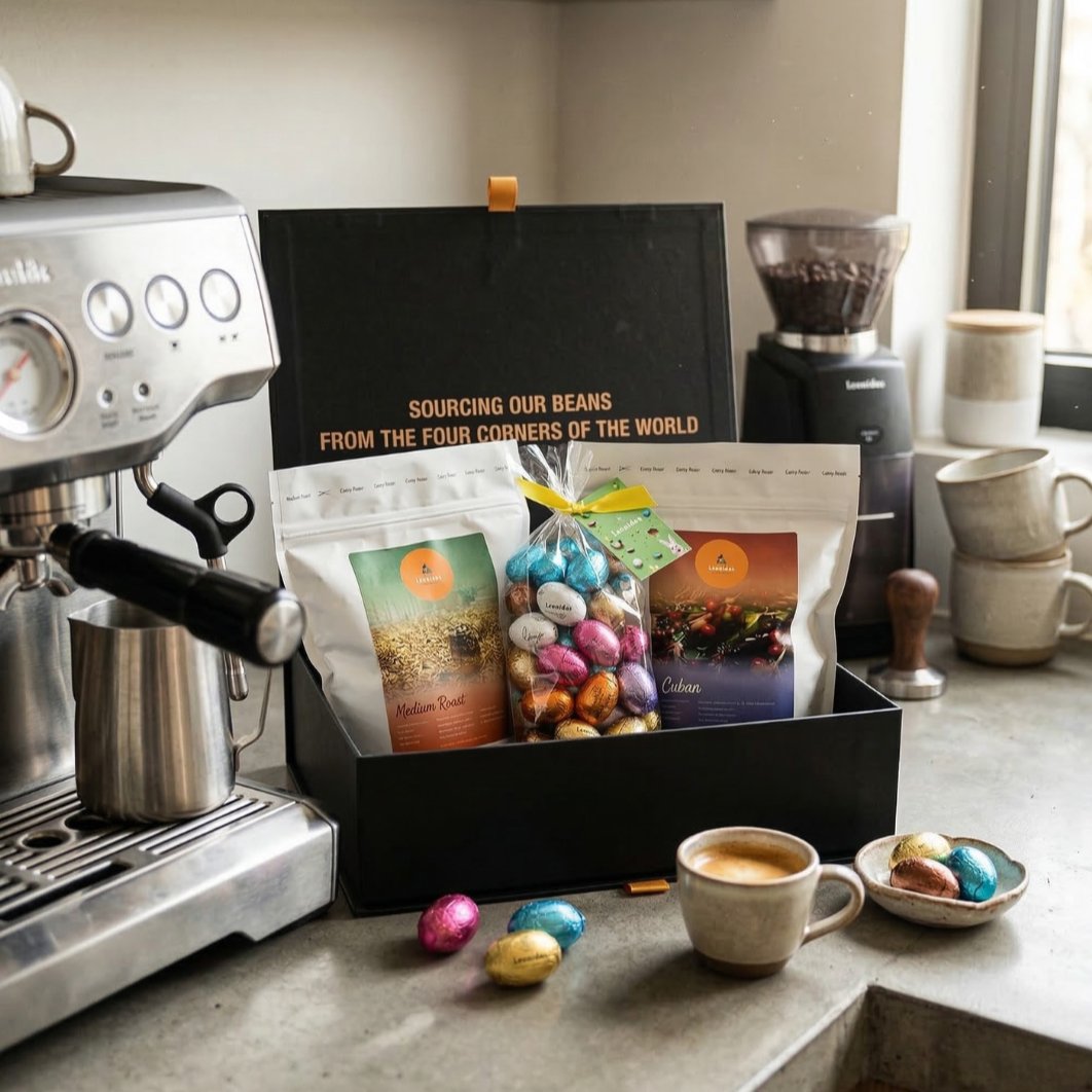 Mahers Coffee tweet media