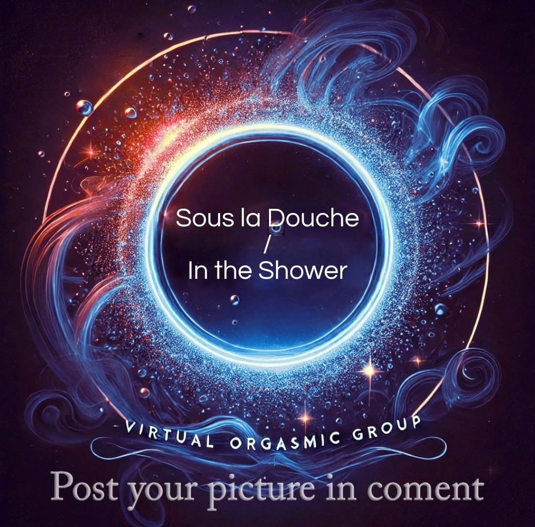 Virtual Orgasmic Group 22k 🔞 tweet media