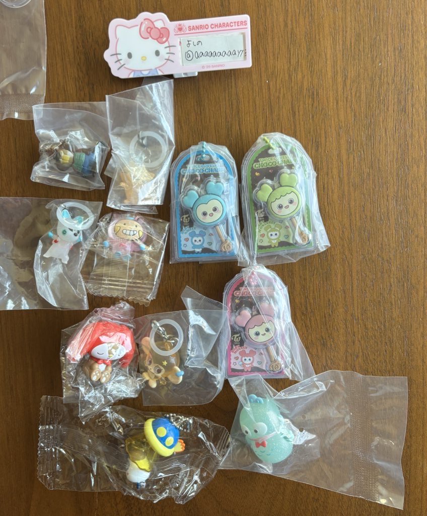 よしの tweet media