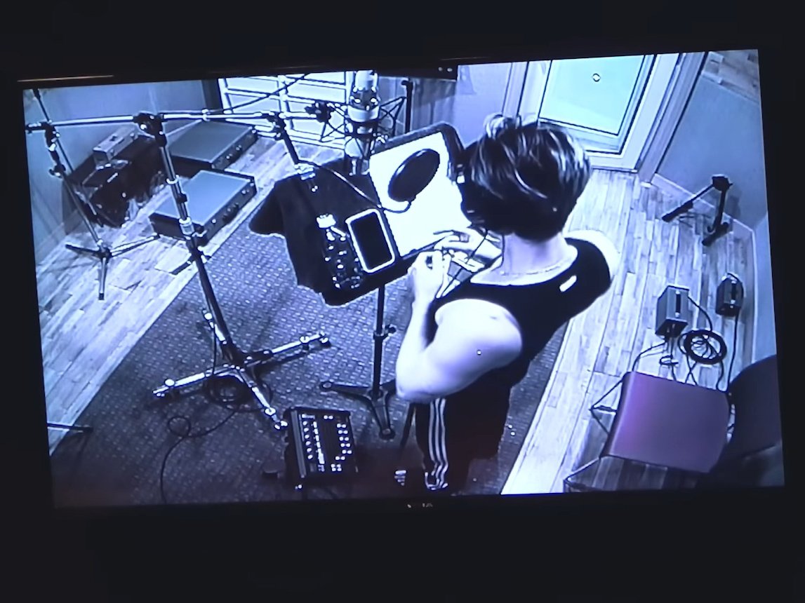 dj jaemin                                      vocalist jaemin