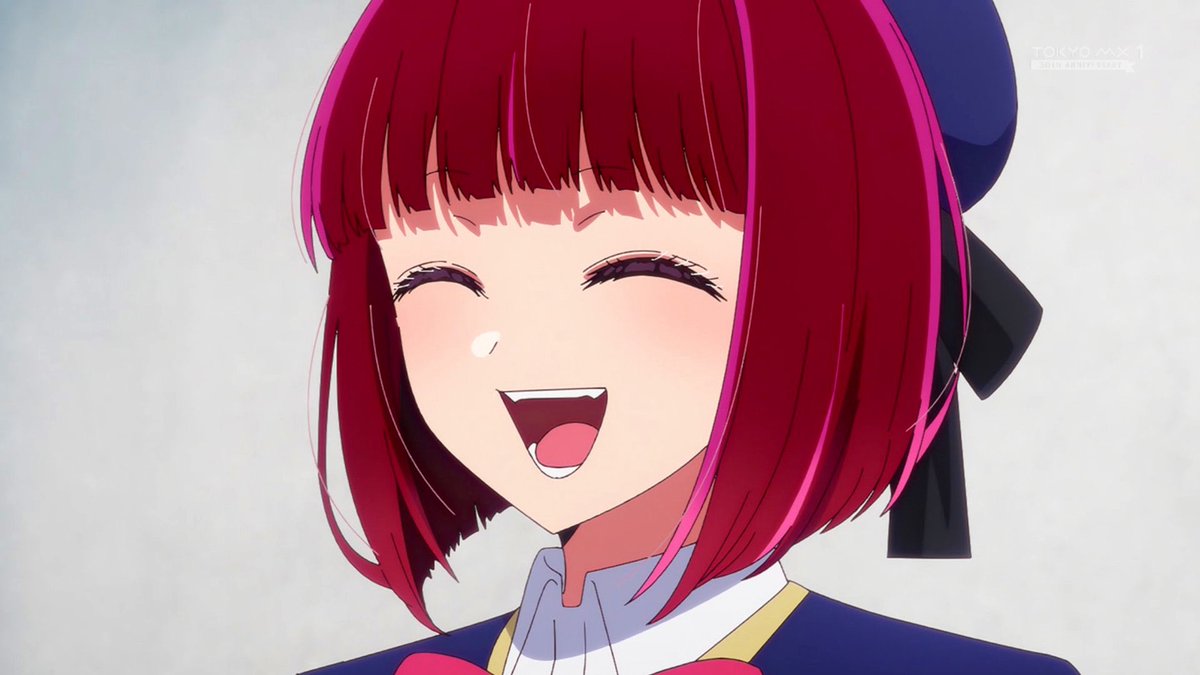 _pretzelles's tweet image. Cutie patootie is smiling again in the new ep 🫶 #natureishealing #alliswell