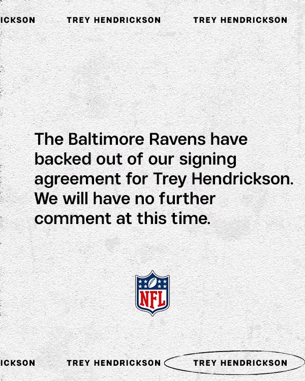 NFL Drop tweet media