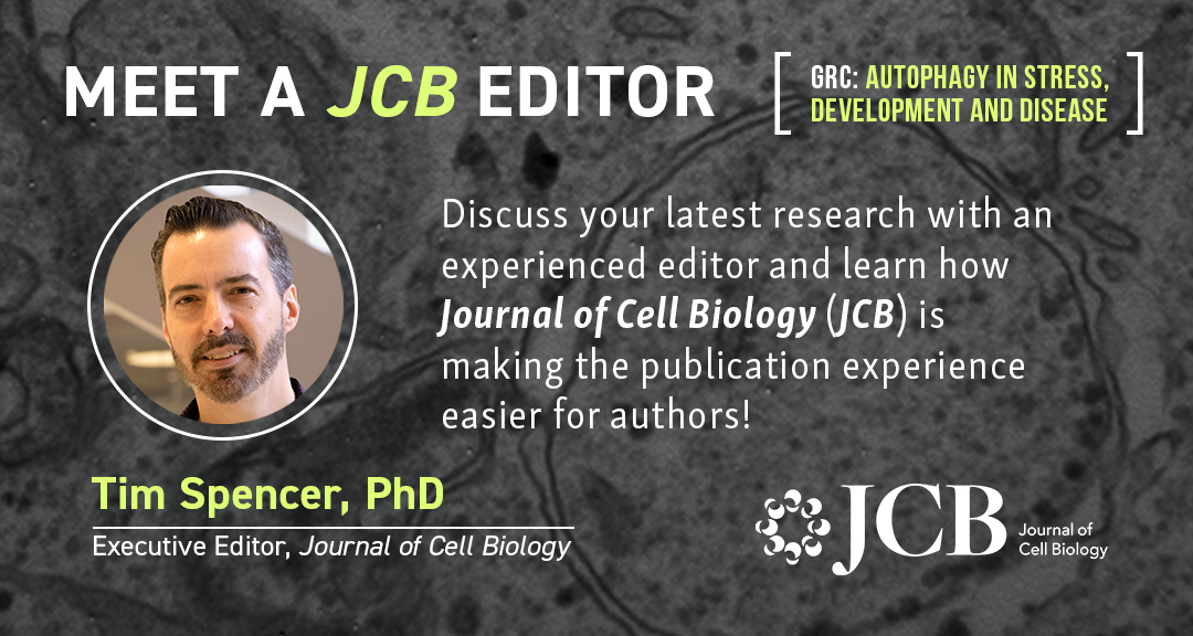 Journal of Cell Biology tweet media
