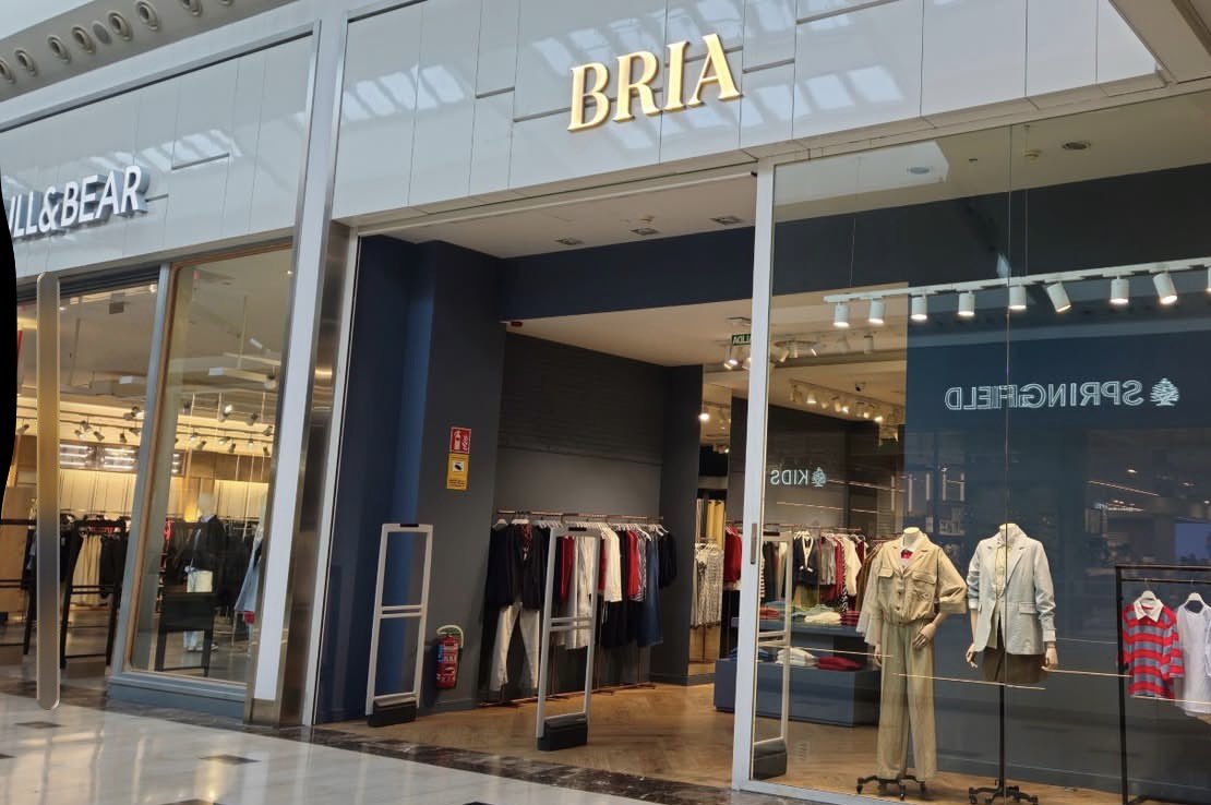 INFO MARCAS EN ALCORCÓN tweet media