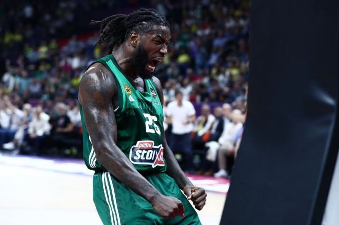 Μου έλειψες και πήρα να στο πω 

Δεν έπαψα ποτέ να σ’αγαπω 

Μου έλειψες και θέλω να το ξέρεις 

Δεν έπαψες ποτέ, ποτέ να με ενδιαφέρεις 

#paobc