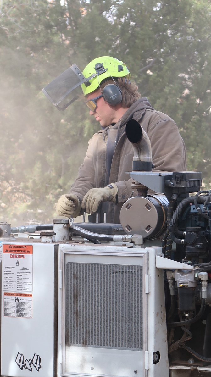 Tyler Mumford - The Stump Guy tweet media