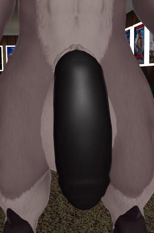 Fleance (Werewolf Daddy) tweet media