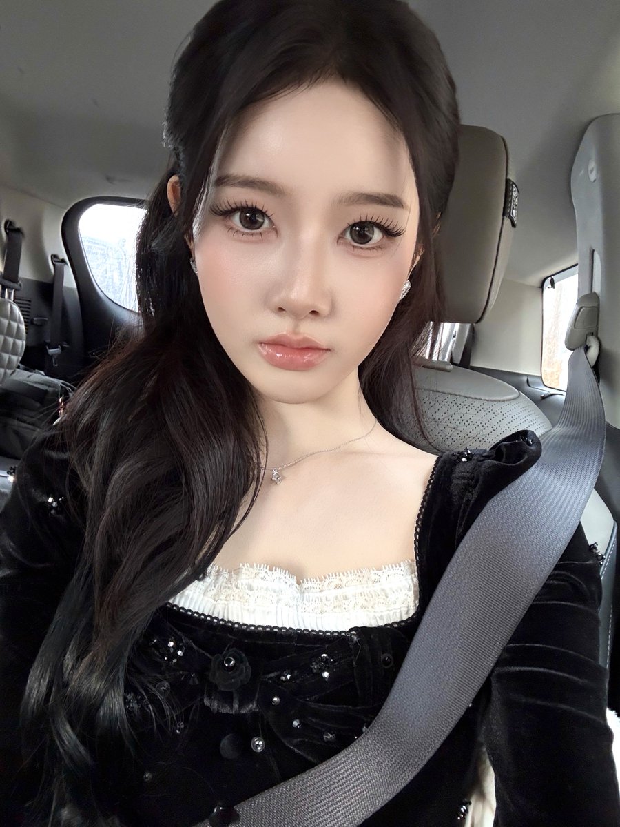staycfancafe's tweet photo. 260311 🐩💭 https://t.co/6OPUasxWHH