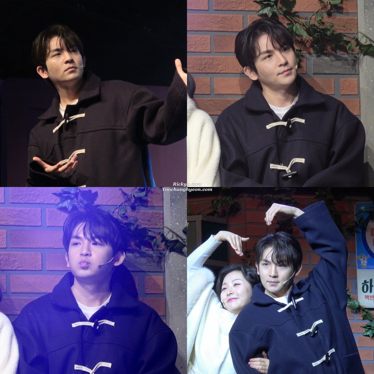 리키야~♥︎ tweet media