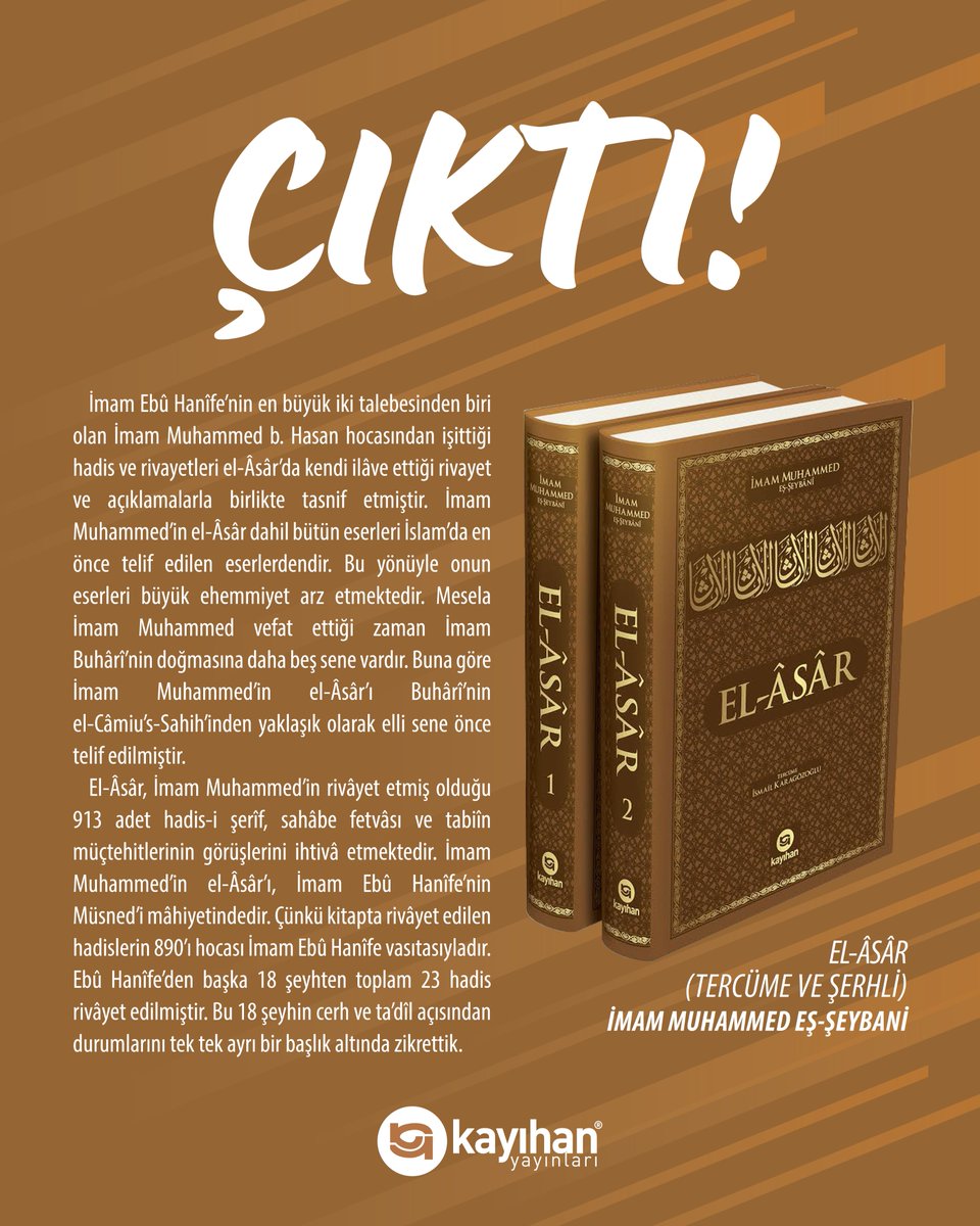 kayihankitap's tweet photo. https://t.co/mCzONQEyiM