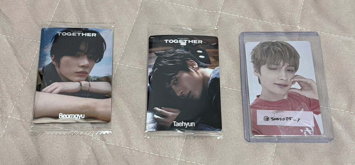 さんそ tweet media