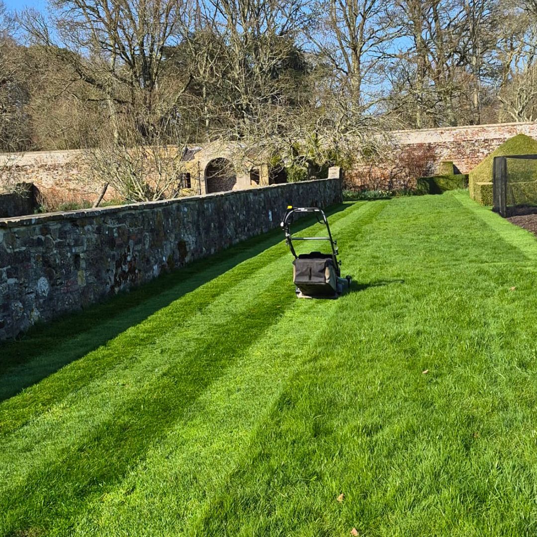 Parham House & Gdns tweet media