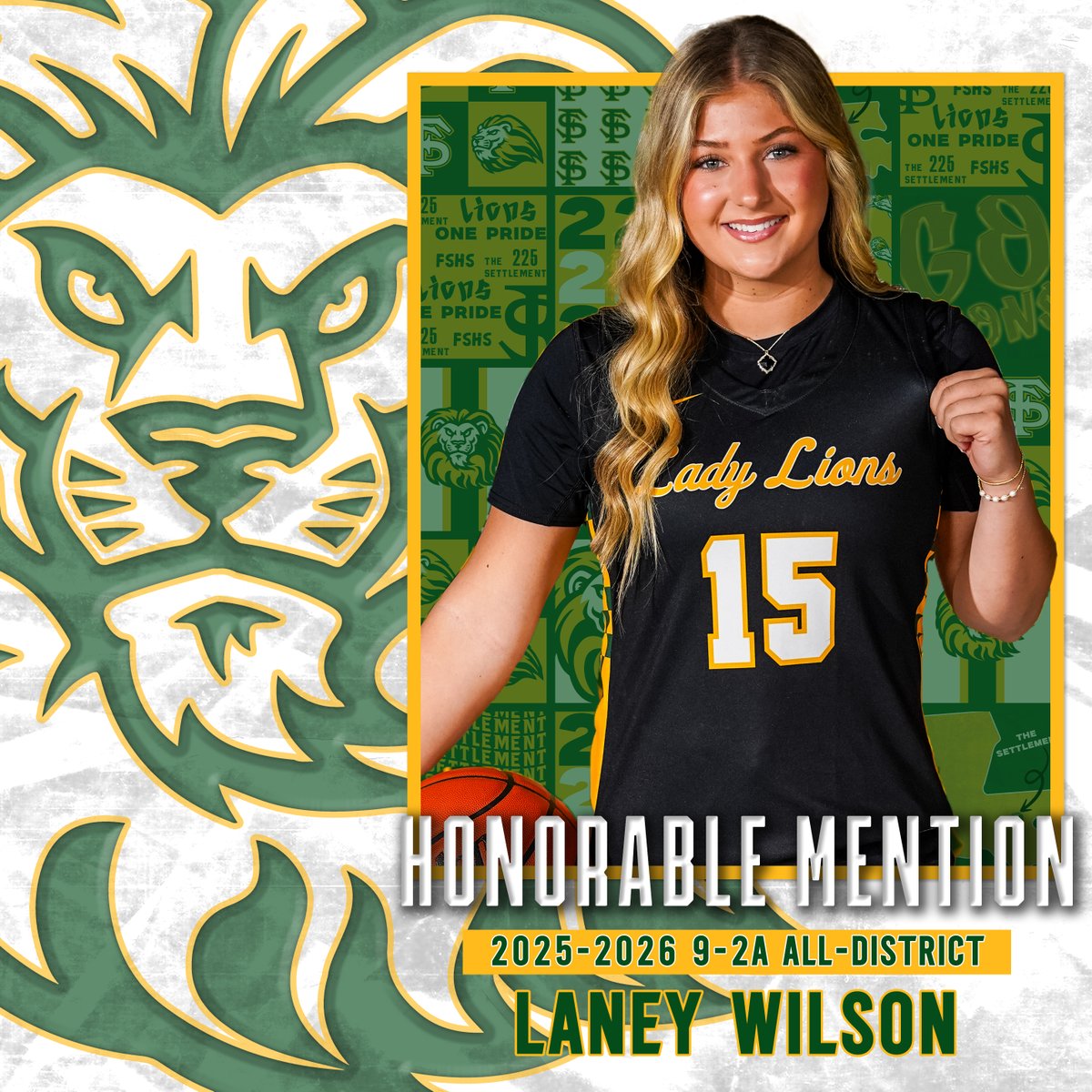 French Settlement High School Athletics tweet media