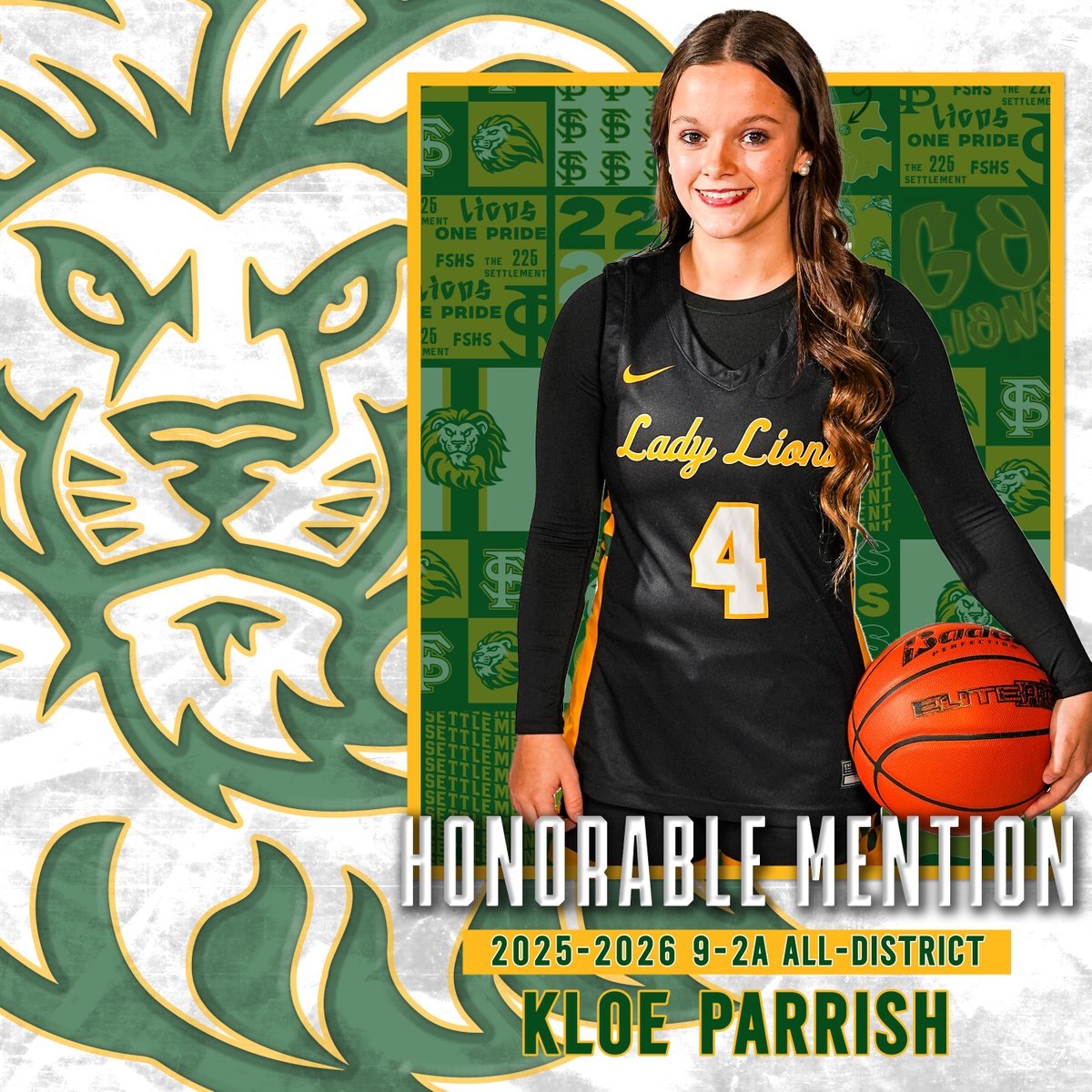 French Settlement High School Athletics tweet media