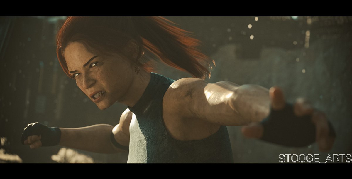 Stooge_Arts tweet media