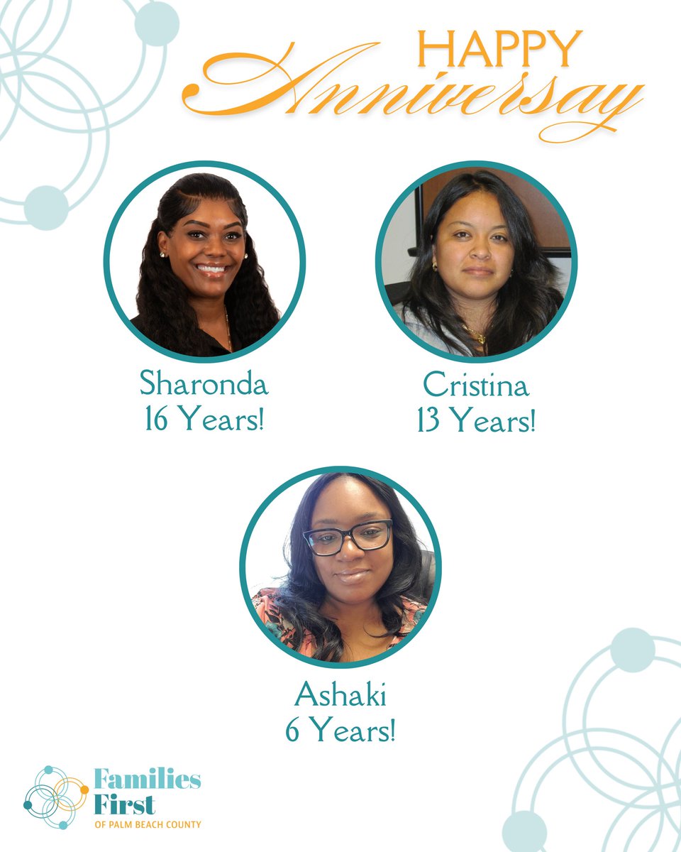 Families First of Palm Beach County tweet media