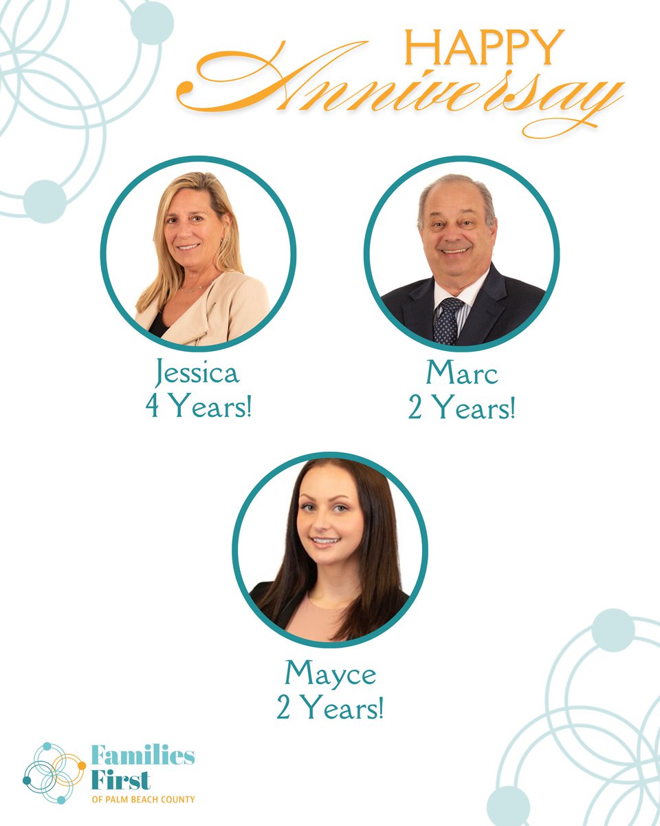 Families First of Palm Beach County tweet media