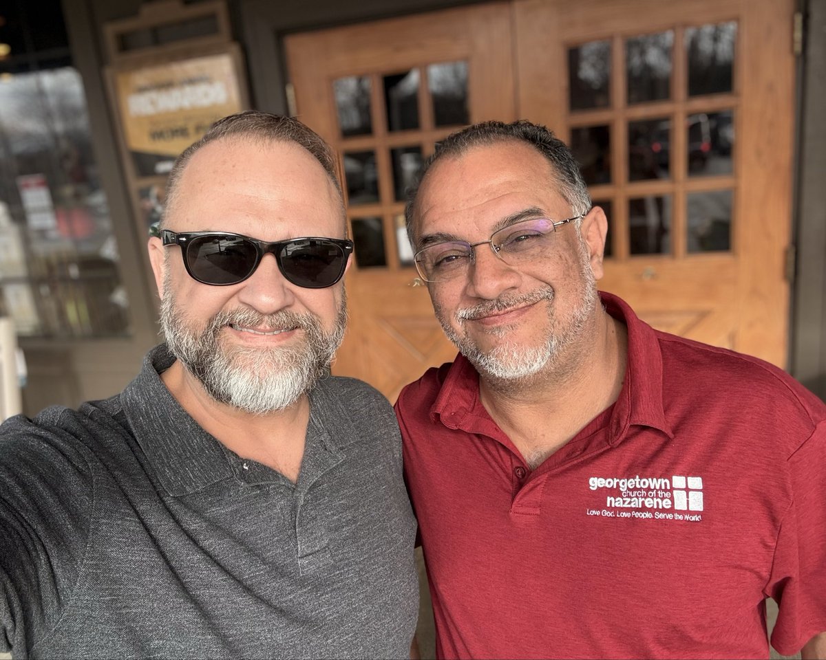 Brian L. Powell tweet media